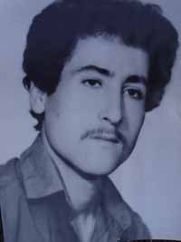 شهید ملک محمد حقیقی